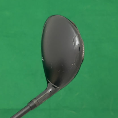 TaylorMade Stealth Fairway 7 Wood Fujikura Ventus Red 6 Stiff Flex Shaft