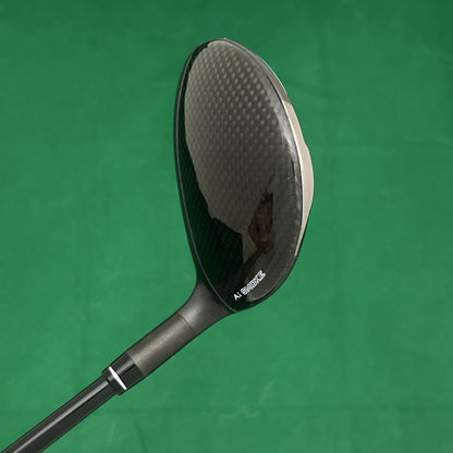 Callaway AI Smoke Max Fast 7 Wood Tensei Blue/Silver R2 Senior Flex Shaft +HC
