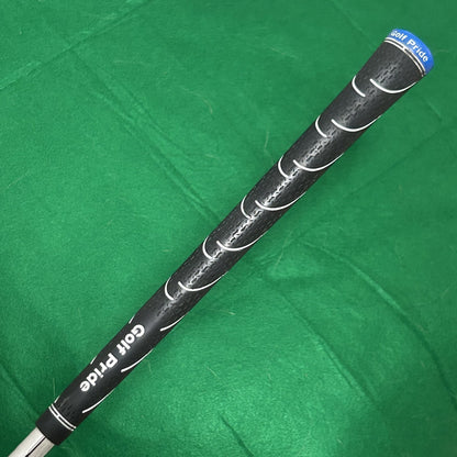 Callaway X-Tour 58* Wedge Steel Wedge Flex Shaft Mens Right Handed