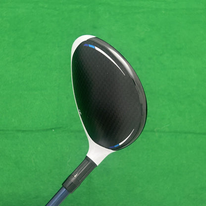 TaylorMade Sim 2 Max Fairway 7 Wood Fujikura Ventus Blue 5R Regular