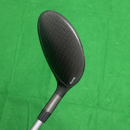Callaway Elyte Fairway 7 Wood Project X Denali Charcoal 60 Stiff +HC (Elite)