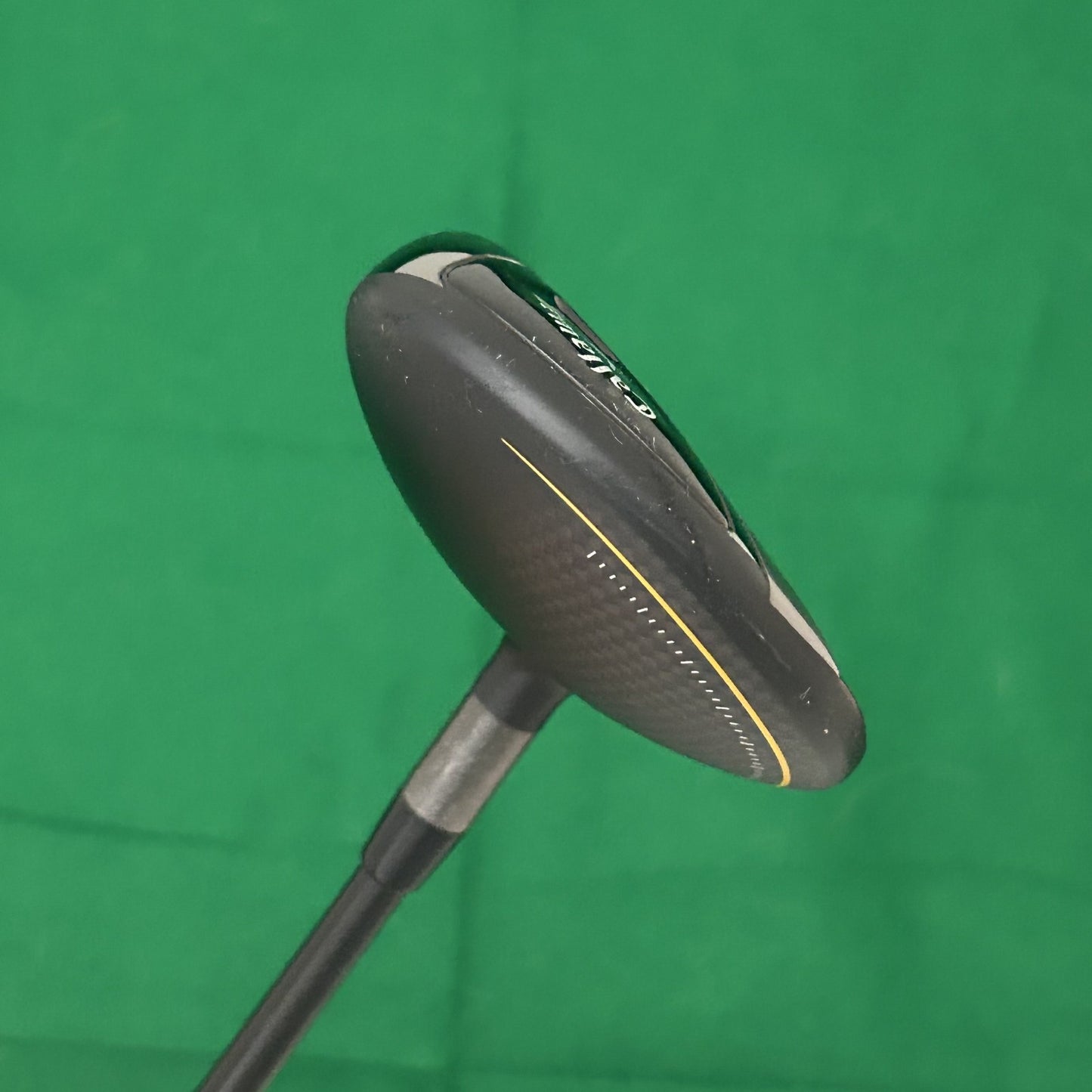 Callaway Rogue ST Max 7 Wood Tensei AV Blue 65 Regular Flex