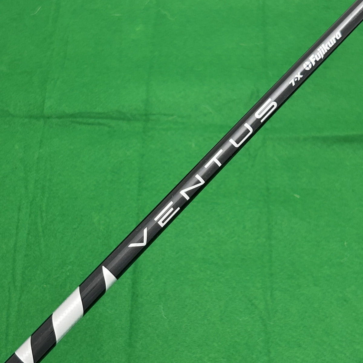 Callaway Ai Smoke Triple Diamond 5 Wood Ventus VeloCore Black 7X Extra Stiff +HC
