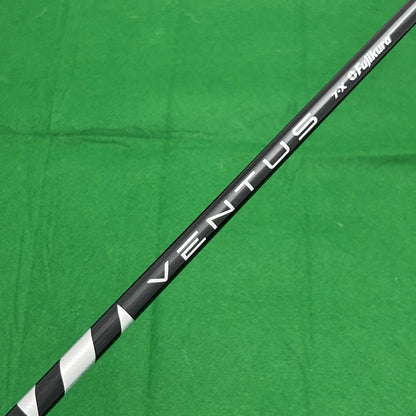 Callaway Ai Smoke Triple Diamond 5 Wood Ventus VeloCore Black 7X Extra Stiff +HC
