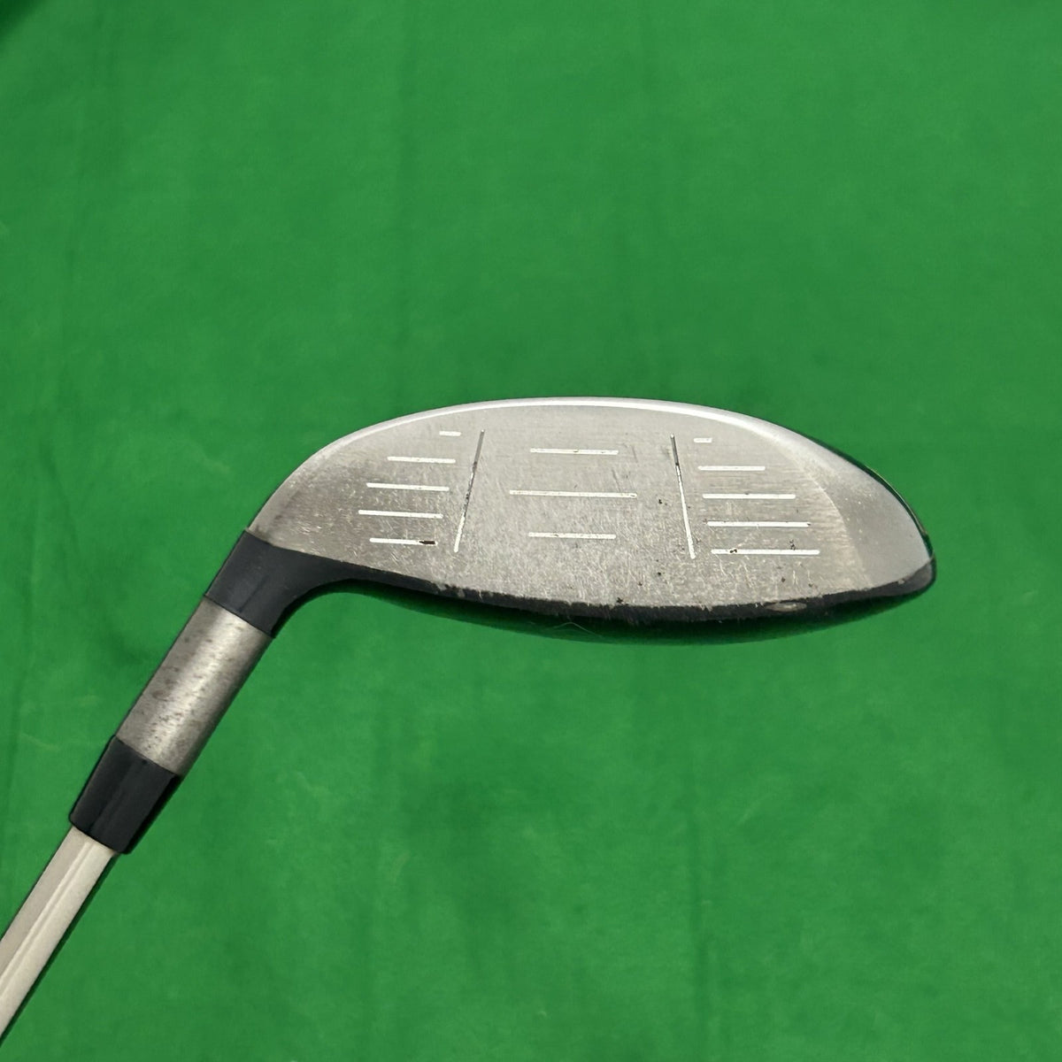 Callaway 2023 Big Bertha Heavenwood Callaway RCH 55 Senior +HC
