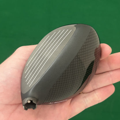 Callaway AI Smoke Triple Diamond 3 Wood (15*) - Club Head & Cover Only