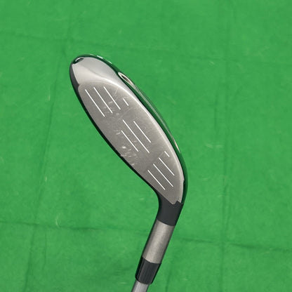 Callaway Elyte Left Hand 7 Wood Project X Denali Charcoal 60 Regular Flex -Elite