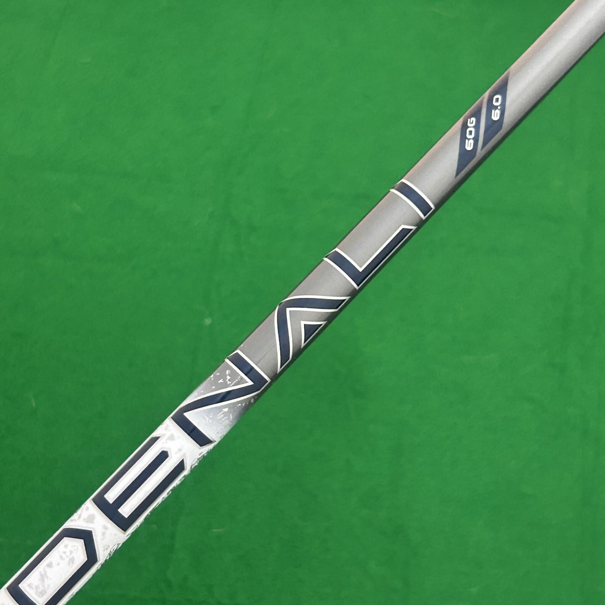 Callaway Elyte Fairway 9 Wood Project X Denali Charcoal 60 Stiff +HC (Elite)