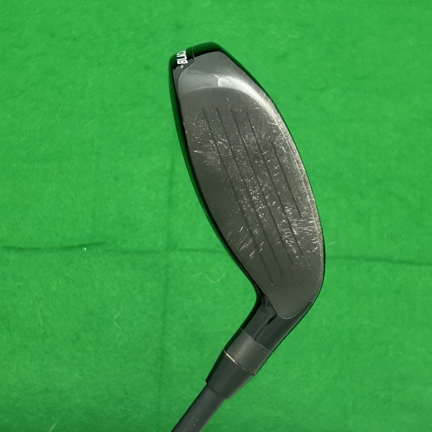 Left Hand PXG 0311 Black Ops 7 Wood Project X Cypher 40 Senior Flex Shaft