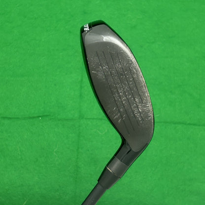 Left Hand PXG 0311 Black Ops 7 Wood Project X Cypher 40 Senior Flex Shaft