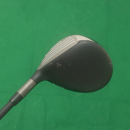 Callaway Elyte 9 Wood Mitsubishi Vanquish PL 40 Senior Flex Shaft +HC