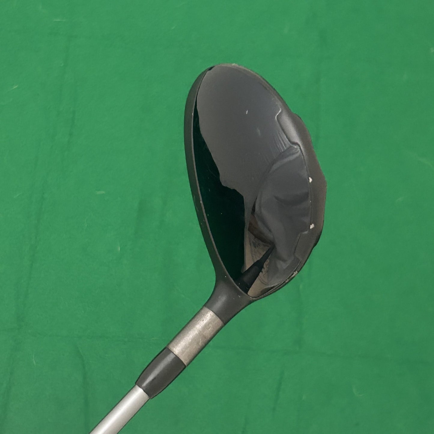 Callaway Paradym 7 Wood Project X HZRDUS Silver 60 Stiff Flex (41" Length) +HC