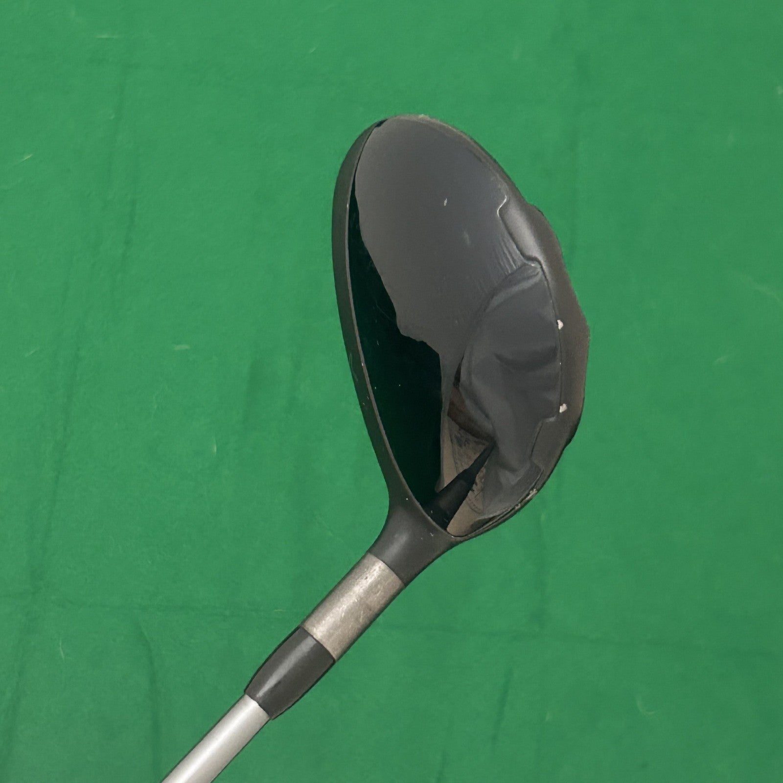 Callaway Paradym 7 Wood Project X HZRDUS Silver 60 Stiff Flex (41" Length) +HC