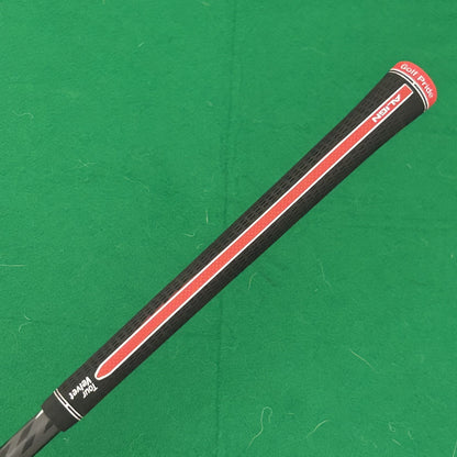 Callaway AI Smoke Max Fast 9 Wood Project X Cypher Black 40 Senior Flex +HC