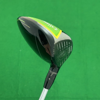 Callaway Epic Flash Heavenwood EvenFlow Green 45 Senior Left-Handed +HC