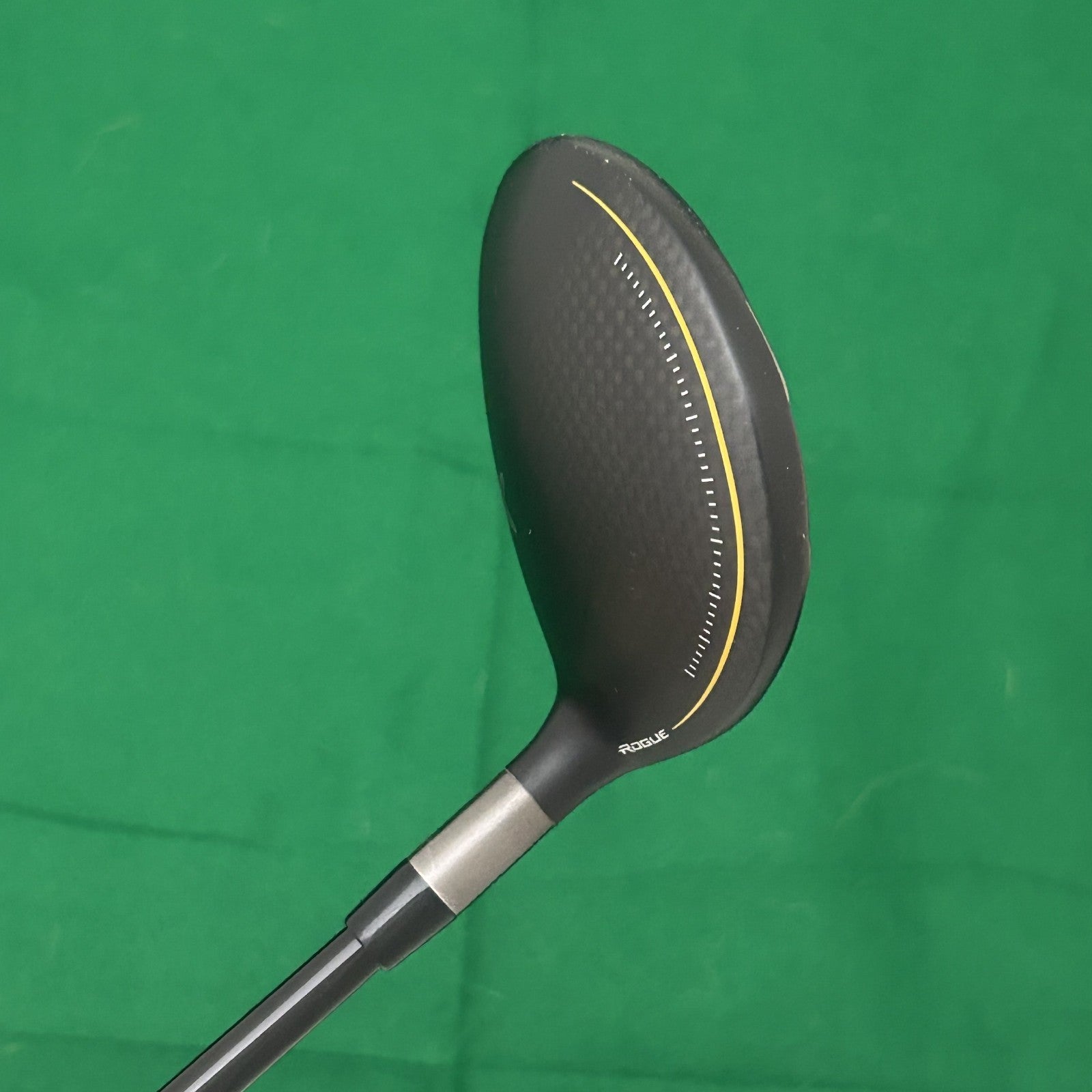 Callaway Rogue ST Max D 7 Wood Tensei AV Blue 65 Regular Flex