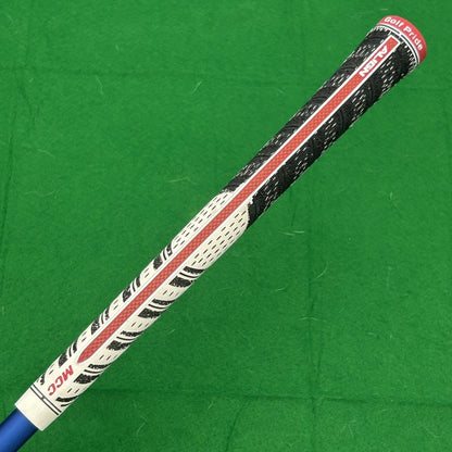 Fujikura Ventus VeloCore+ Blue 8X Extra Stiff Hybrid Shaft 39-1/4" Callaway Tip