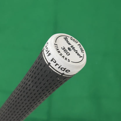 Callaway Elyte 11 Wood Project X Denali Charcoal 60 Regular Flex Shaft +HC