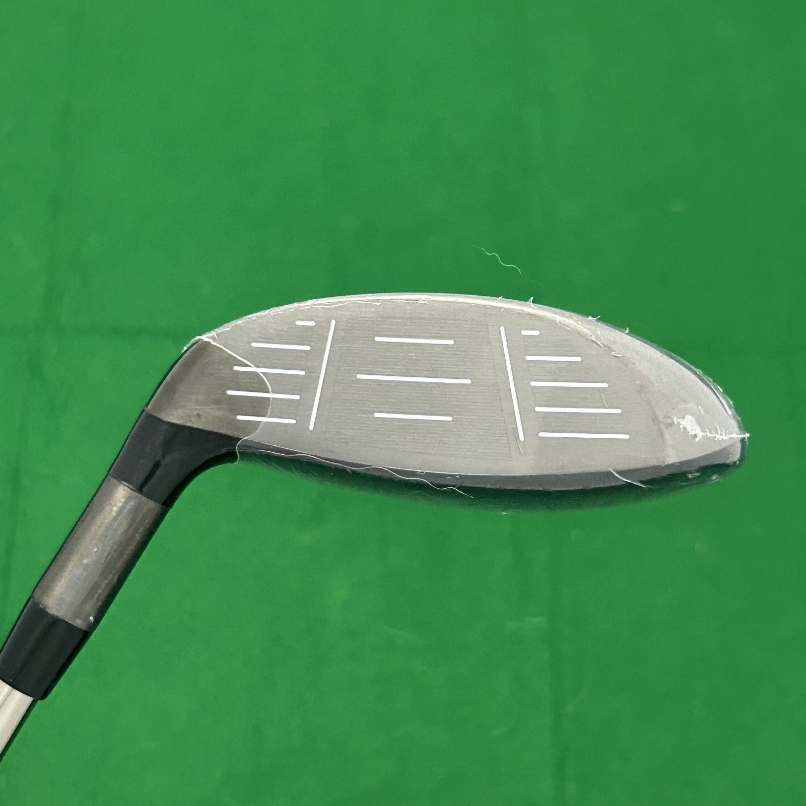 NEW Callaway 2023 Big Bertha 7 Wood RCH 55 Senior Flex Shaft +HC