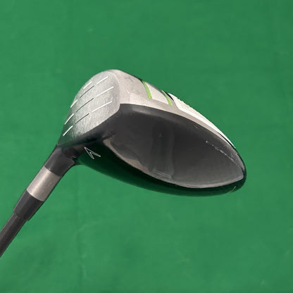 Callaway Epic Max Heavenwood Mitsubishi MMT 70 Stiff Flex +HC