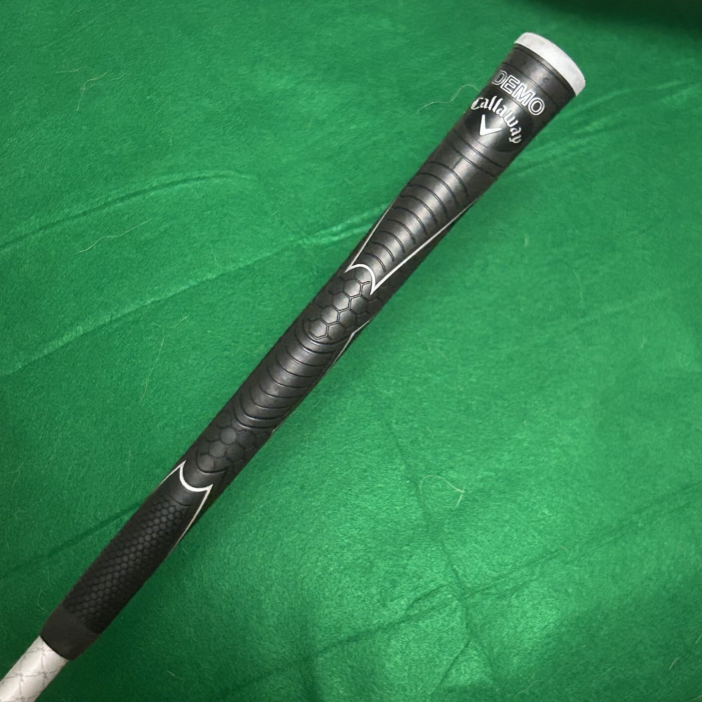 Callaway AI Smoke Max Fast 7 Wood Tensei Blue/Silver R2 Senior Flex Shaft +HC