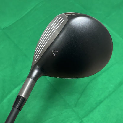 Callaway AI Smoke Max 9 Wood Tensei Blue 65 Regular Flex Shaft +HC