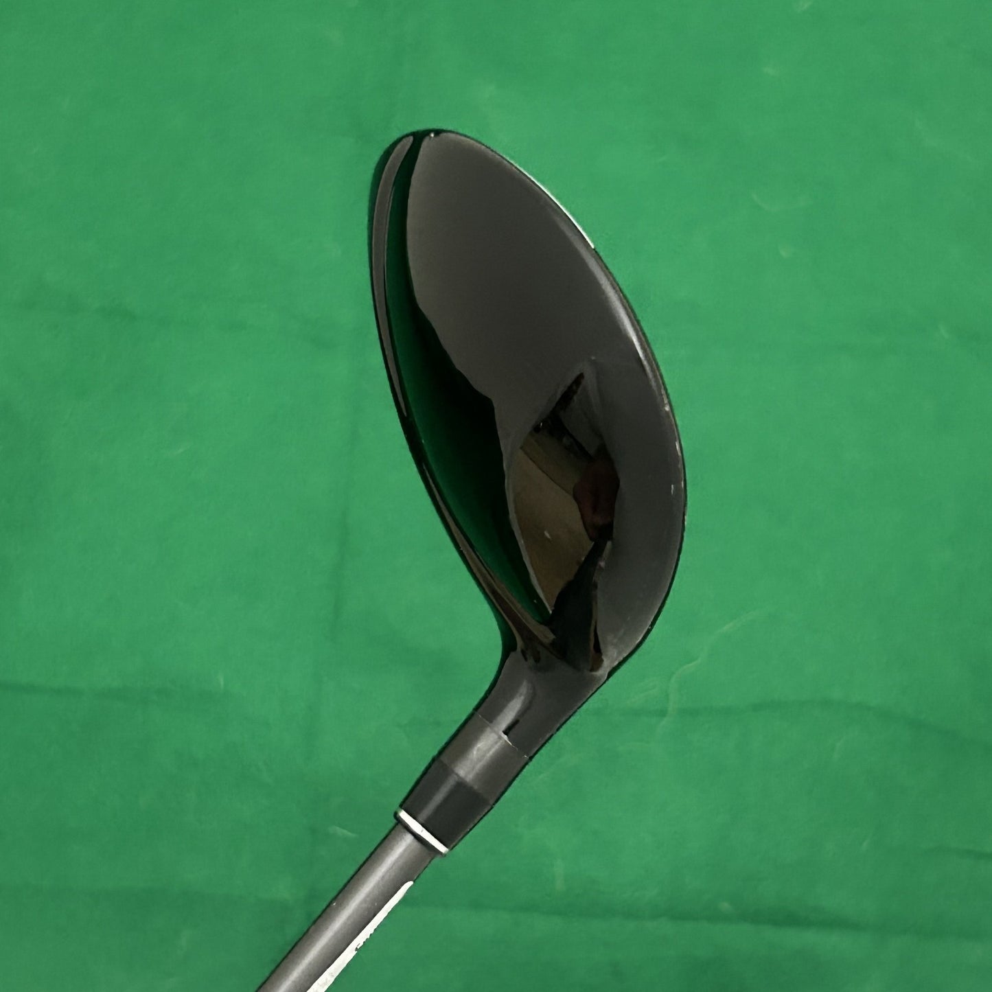 Srixon ZX 7 Wood Project X EvenFlow Riptide 60 Stiff Flex
