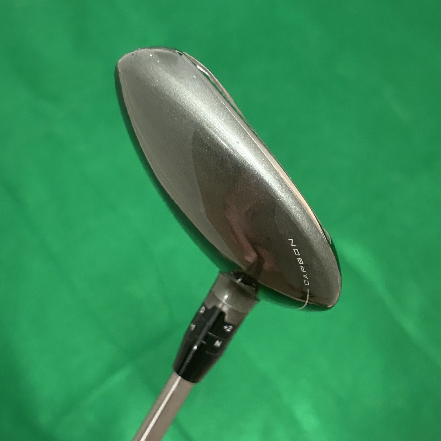 Callaway 2023 Great Big Bertha 7 Wood UST Helium 5 Regular Flex Shaft +HC