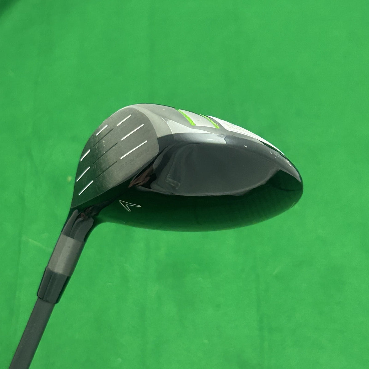 Callaway Epic Max Heavenwood Project X Cypher 50 Senior +HC