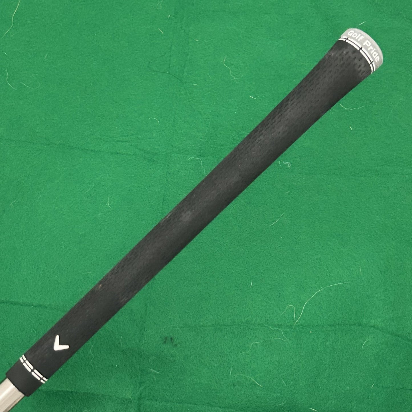 Callaway 2023 Big Bertha Heavenwood RCH 55 Regular Flex Shaft +HC