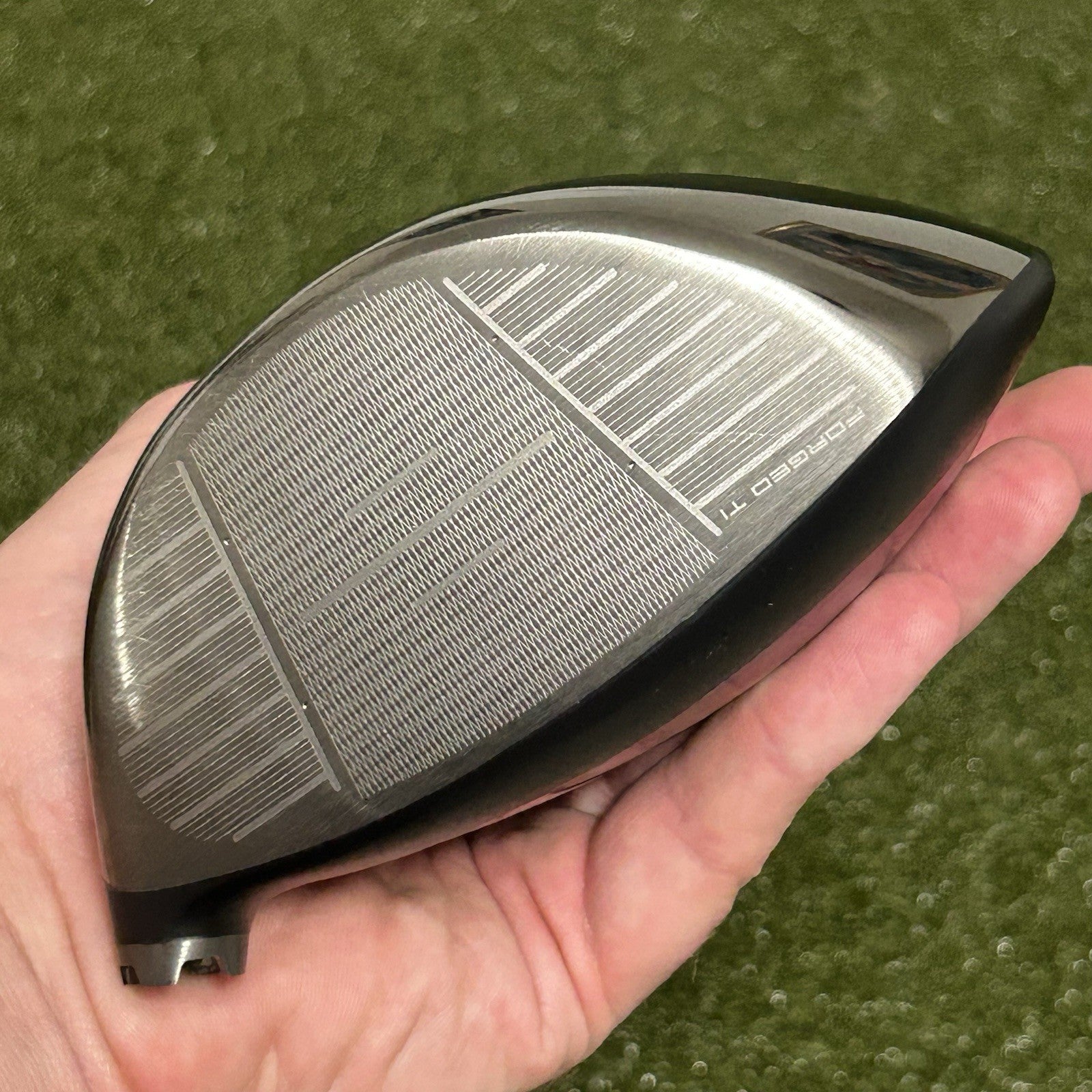 Callaway Paradym Triple Diamond Driver 9* Club Head Only