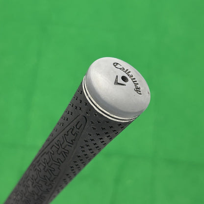 Callaway Mavrik Max 9 Wood Project X EvenFlow Riptide 60 Regular Flex Shaft +HC