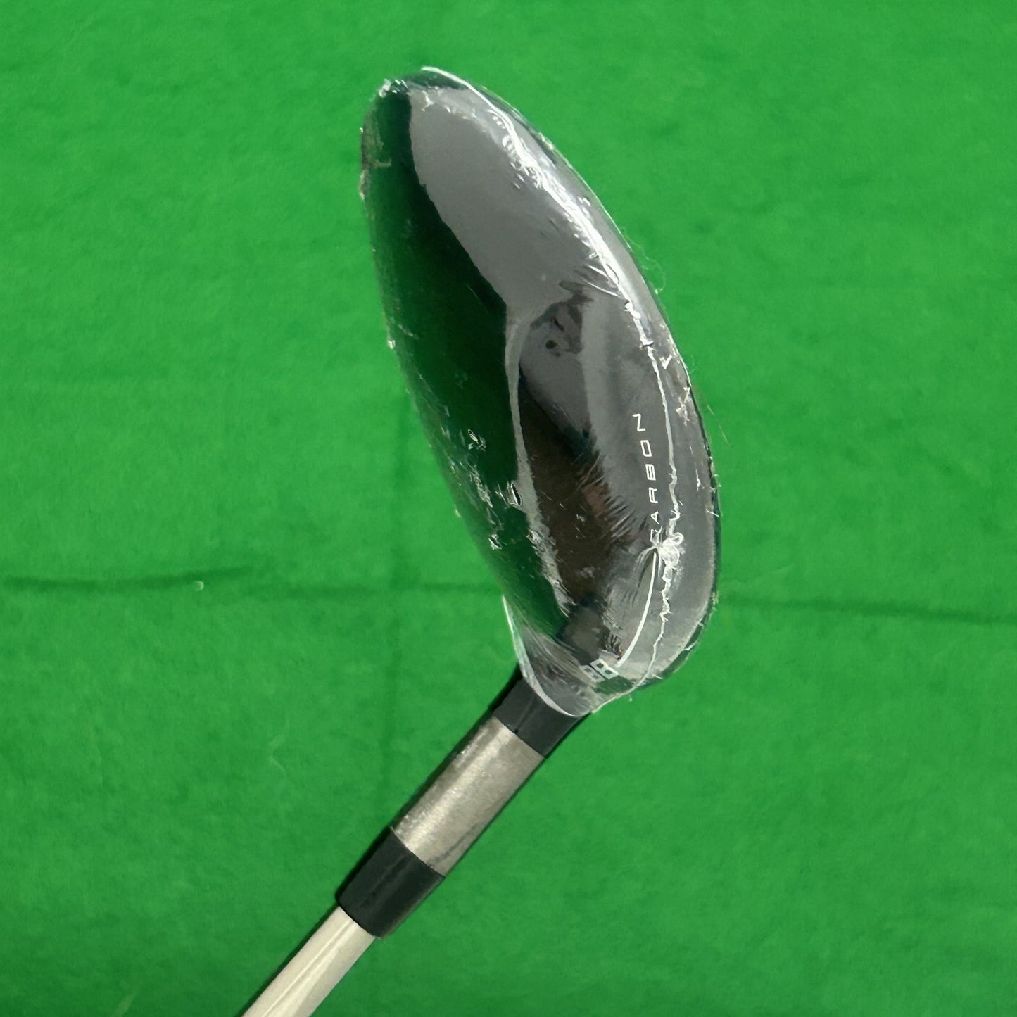 NEW Callaway 2023 Big Bertha Heavenwood Callaway RCH 55 Regular Flex Shaft +HC