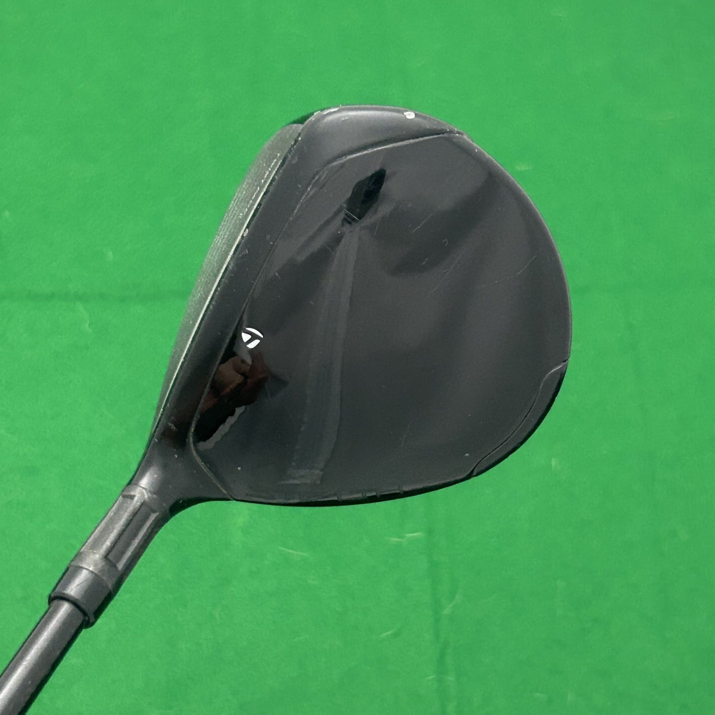 TaylorMade Stealth 2 Fairway 7 Wood Fujikura Ventus TR Red 5 Regular Flex Shaft