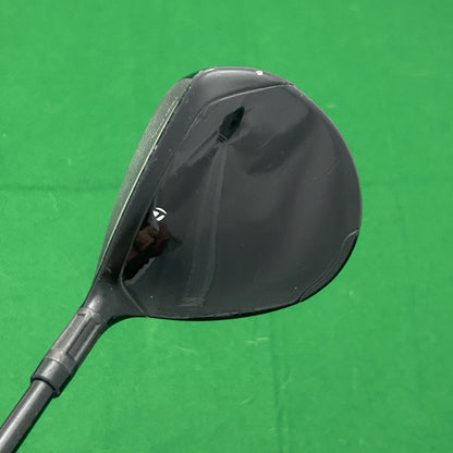 TaylorMade Stealth 2 Fairway 7 Wood Fujikura Ventus TR Red 5 Regular Flex Shaft