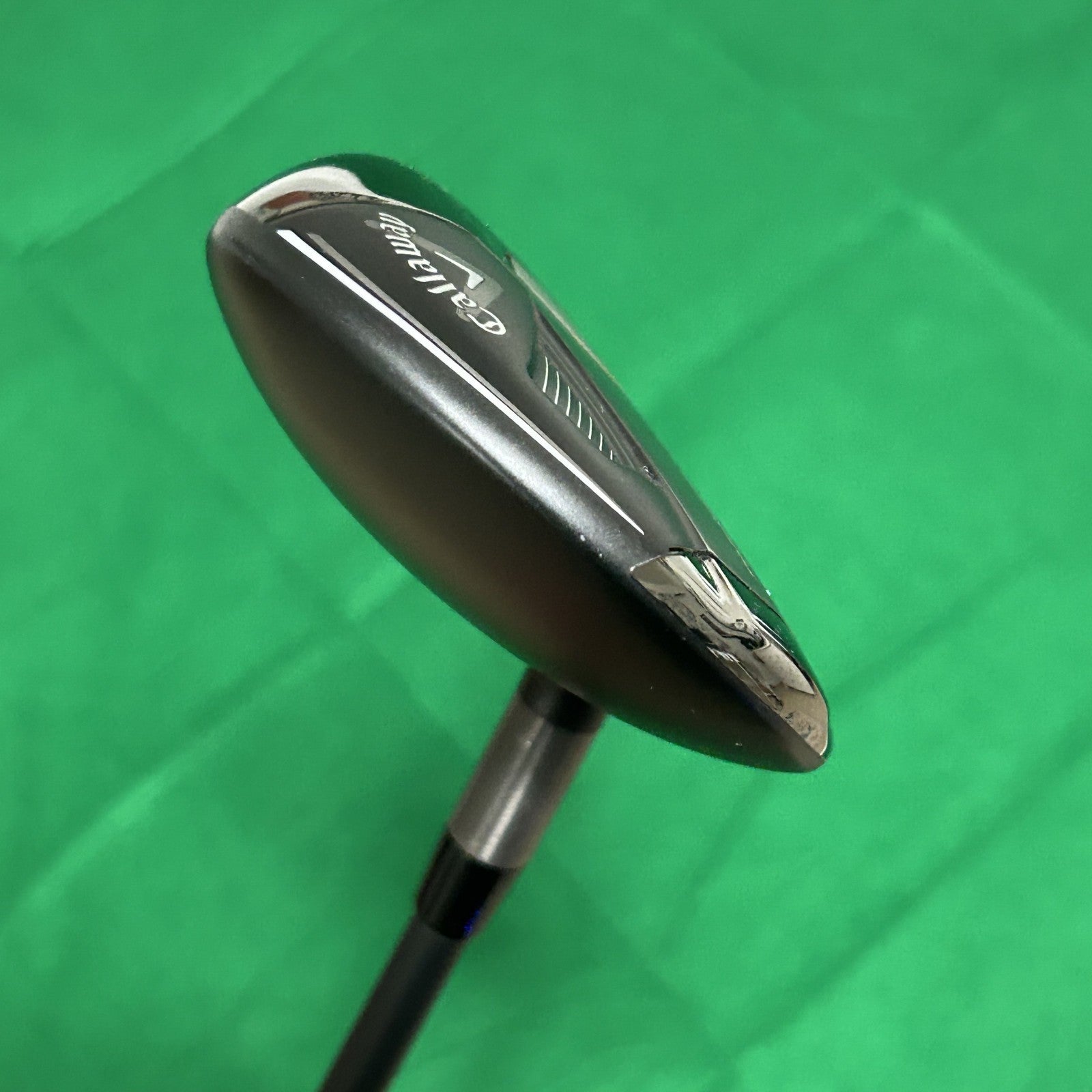 Callaway AI Smoke Max 9 Wood Tensei Blue 65 Regular Flex Shaft +HC