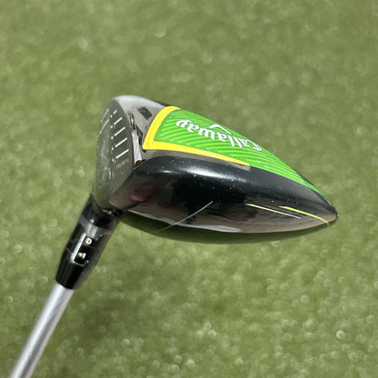 Callaway Epic Flash Heavenwood Project X Evenflow Riptide 65 Regular Flex +HC