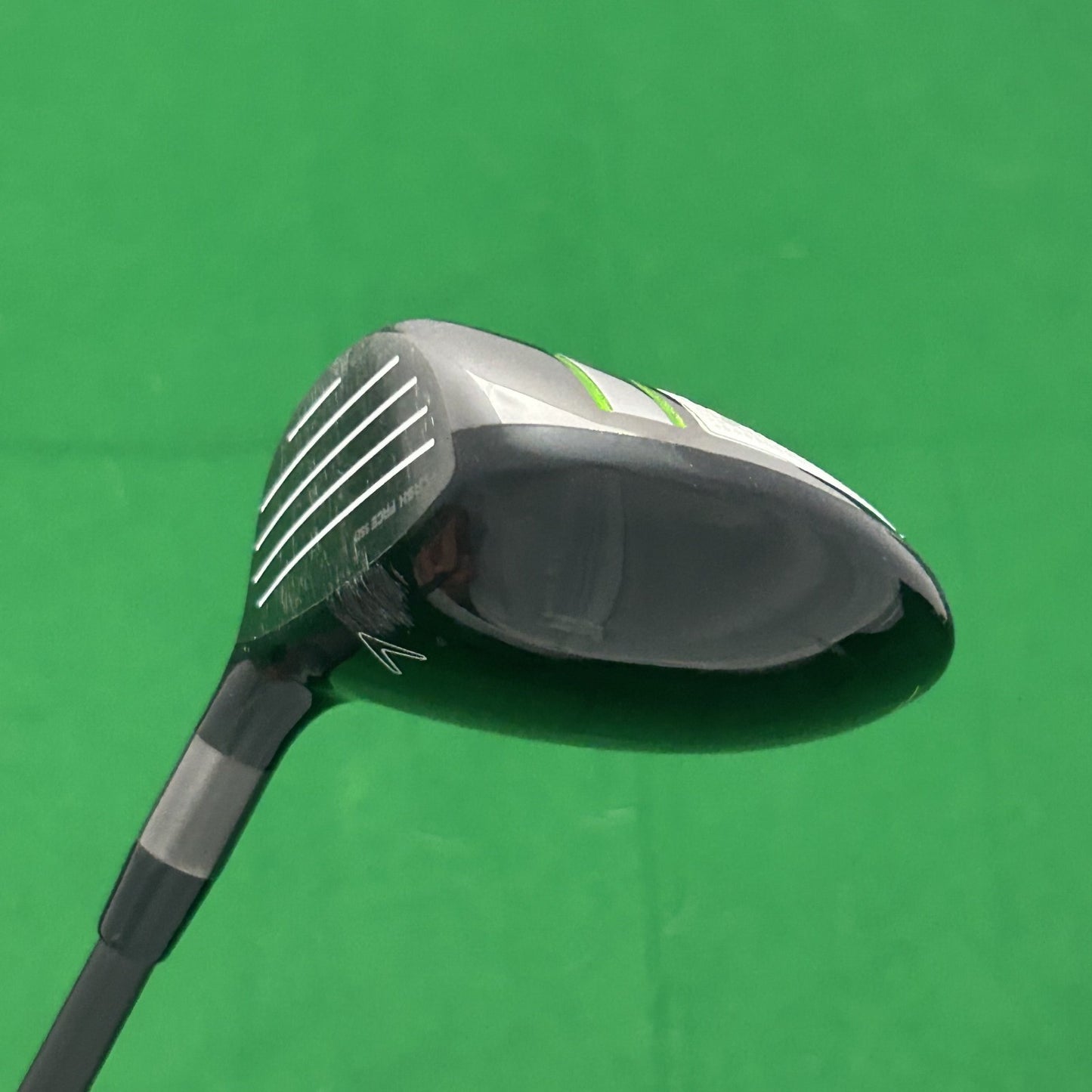 Callaway Epic Max 9 Wood Project X Cypher 50 Senior Flex +HC
