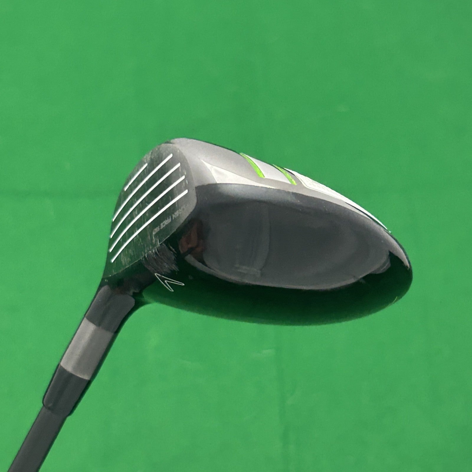 Callaway Epic Max 9 Wood Project X Cypher 50 Senior Flex +HC