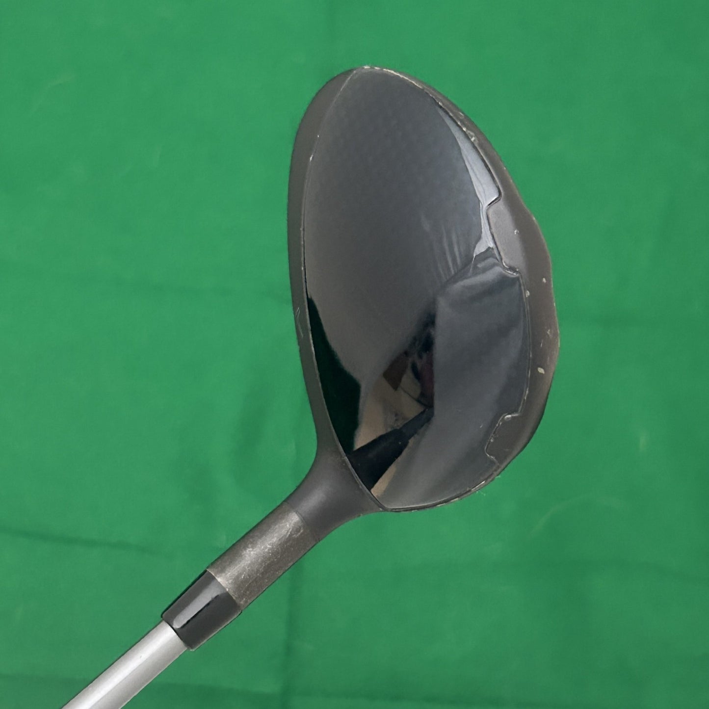 Callaway Paradym X 7 Wood Project X HZRDUS Silver 60 Regular Flex