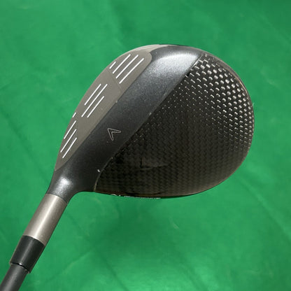 Callaway AI Smoke Max 7 Wood Tensei AV Blue 75 Stiff Flex Shaft +HC