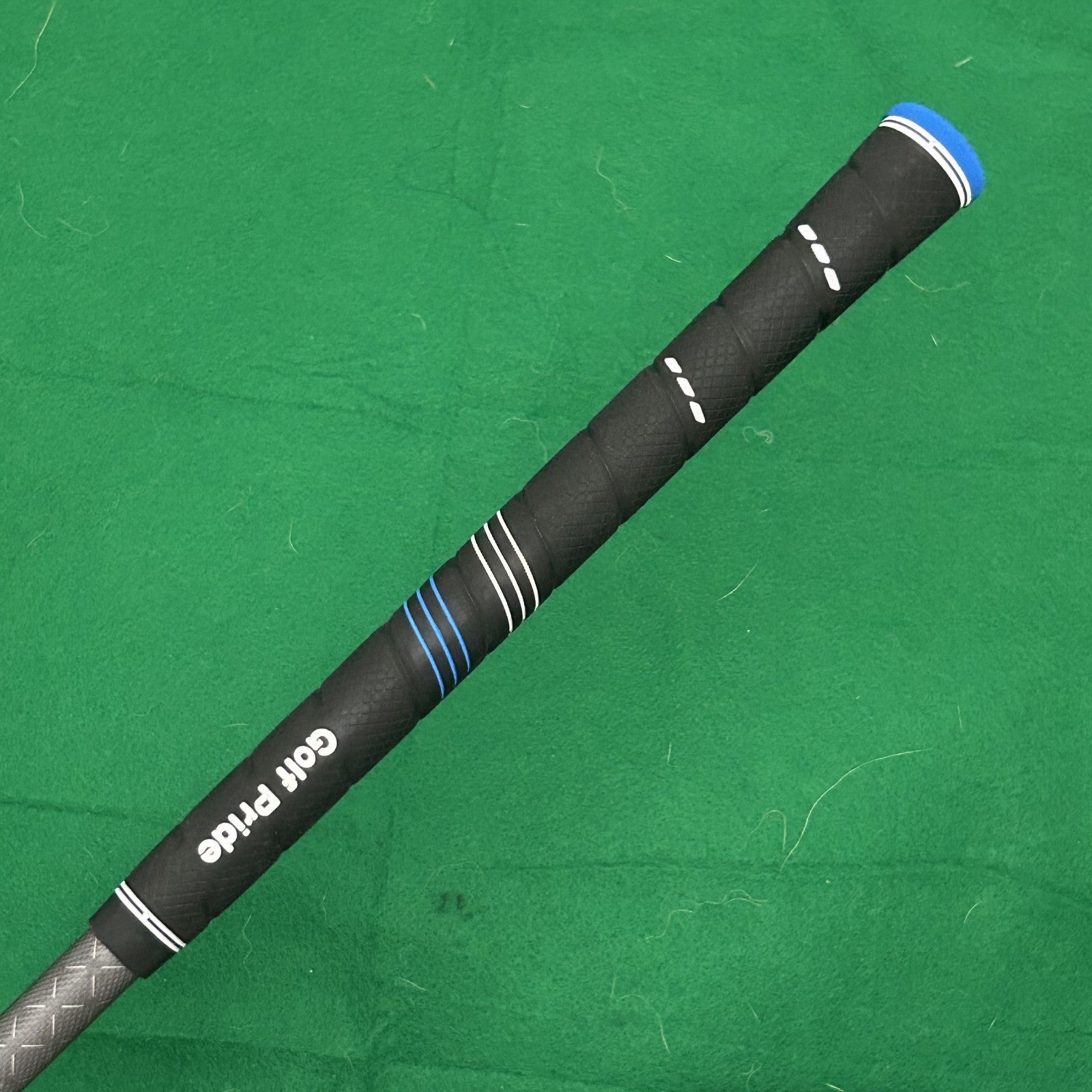 Callaway Elyte 9 Wood Tensei AV Series Blue 65 Regular Flex Shaft +HC