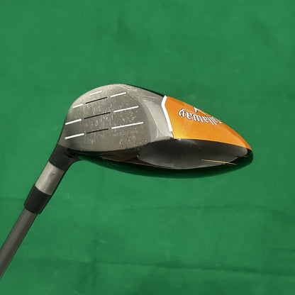 Callaway Mavrik Max Heavenwood Project X EvenFlow Riptide 60 Senior Flex