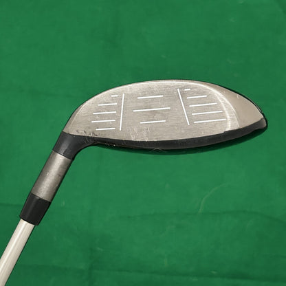 Callaway 2023 Big Bertha Heavenwood RCH 65 Regular Flex Shaft +HC