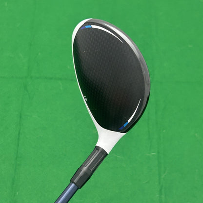 TaylorMade SIM2 Max 7 Wood Fujikura Ventus Blue 5R Regular Flex Shaft