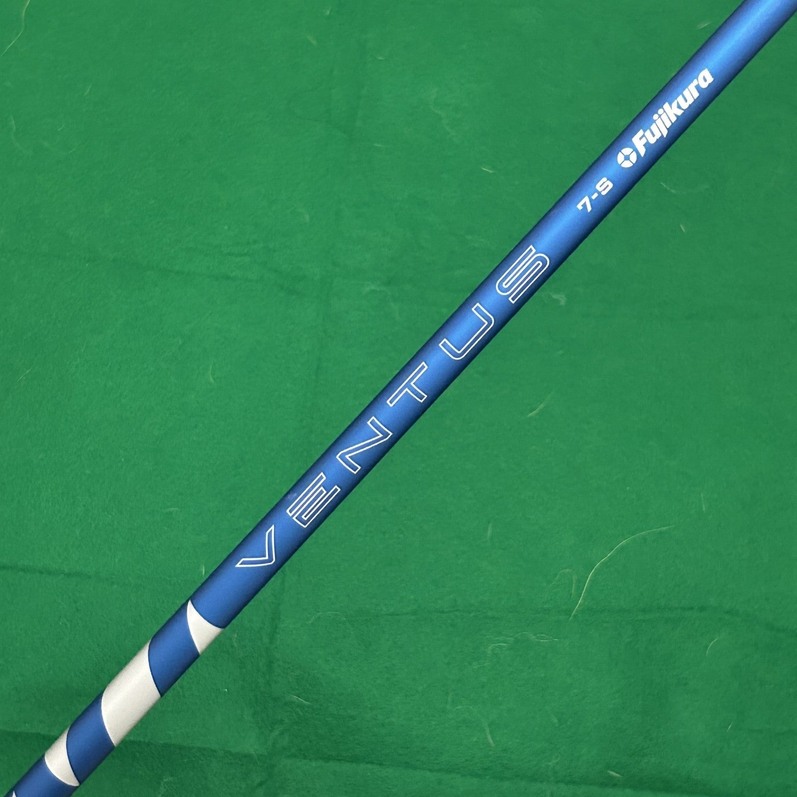 Callaway Elyte 7 Wood Fujikura Ventus VeloCore+ Blue 7 Stiff Flex Shaft +HC