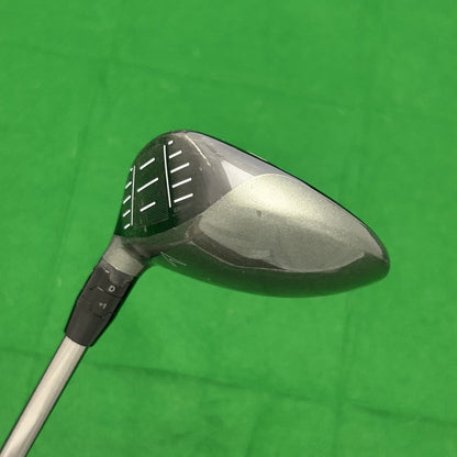 Callaway 2023 Great Big Bertha 9 Wood UST Helium Nanocore IP 60 Senior Flex +HC