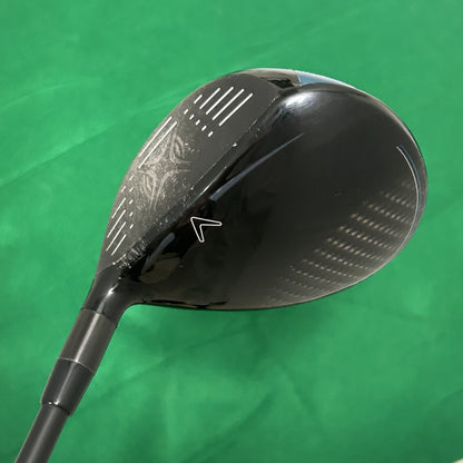 Callaway Rogue Heavenwood Project X HZRDUS Yellow 76 Stiff Flex Shaft
