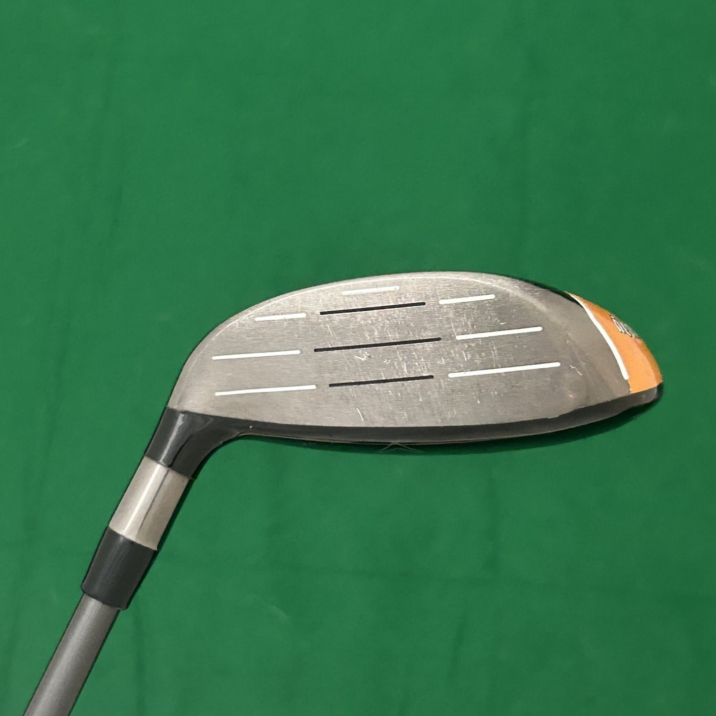 Callaway Mavrik Max 7 Wood Project X EvenFlow Riptide 60 Regular Flex Shaft