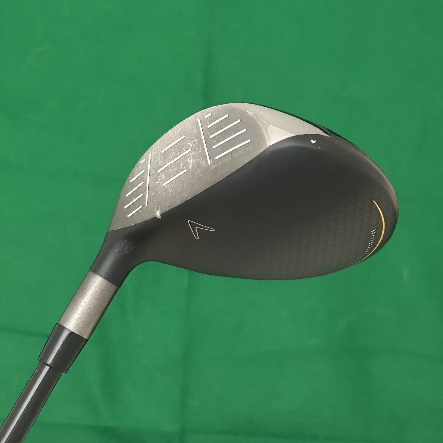 Callaway Rogue ST Max 7 Wood Tensei AV Blue 65 Stiff Flex Shaft +HC